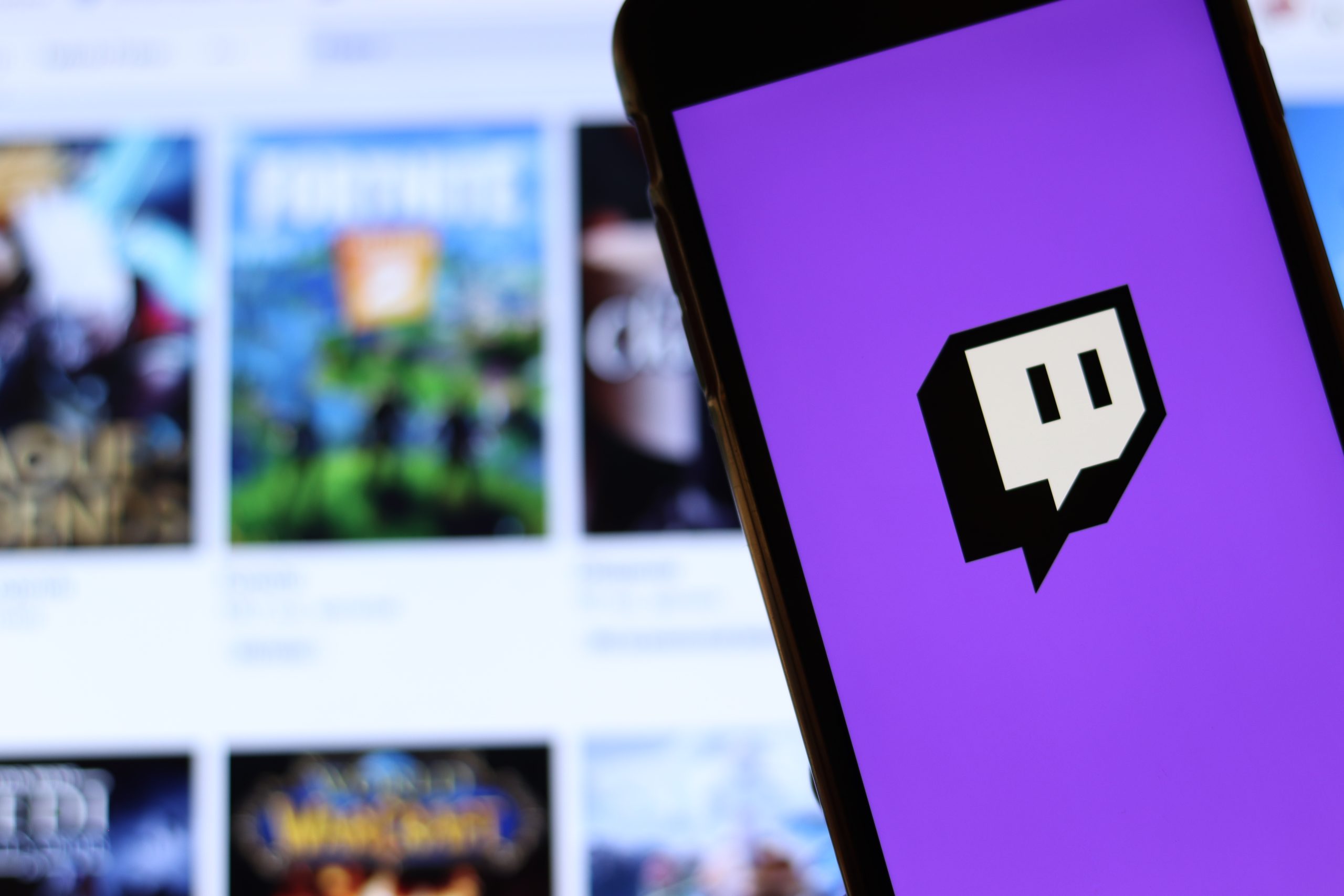 Die Kunst des Zuschauerkaufs auf Twitch: Eine Anleitung für Streamer
